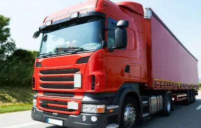 İstanbul Ağın Ambar Kargo