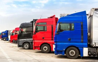 İstanbul Ağın Ambar Nakliyat