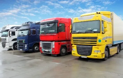 İstanbul Ağın Nakliye Ambarı