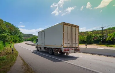 İstanbul ile Ağın Arası Bulaşık Makinesi Taşıma