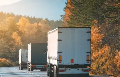 İstanbul ile Ağın Arası Klima Taşıma