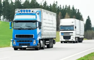 İstanbul ile Ağın Arası Eşya Taşıma